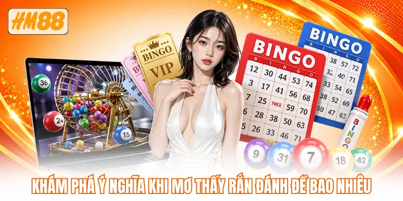 Khám phá ý nghĩa khi mơ thấy rắn đánh đề bao nhiêu Khám phá ý nghĩa khi mơ thấy rắn đánh đề bao nhiêu